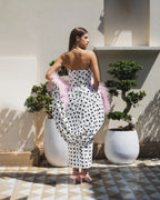 Spotlight Plume: The Statement