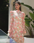 Rosalina Maxi Dress