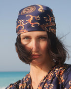 Regina di Seta Dress